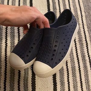 Native Jefferson Size 1